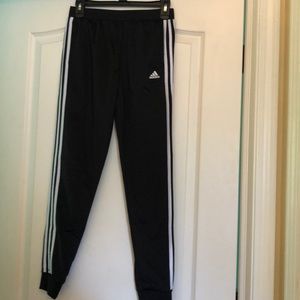 Adidas sweatpants